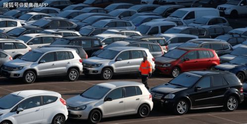 随着缺芯问题缓解,欧盟预计今年汽车销量将增长7.9