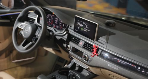 重新定义驾驶舱 BOSCH ATE 智能汽车产品全球首发